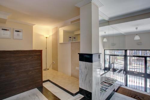Sanpedro Apartamentos Marbella San Pedro de Alcántara Exterior foto