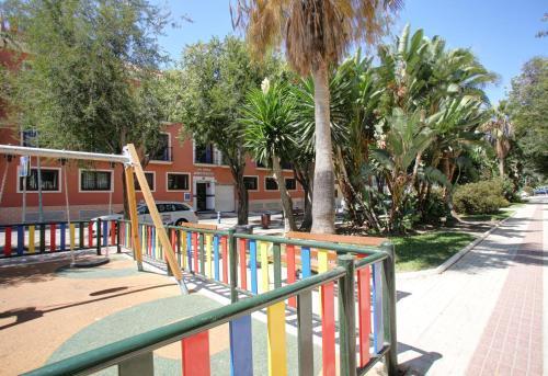 Sanpedro Apartamentos Marbella San Pedro de Alcántara Exterior foto